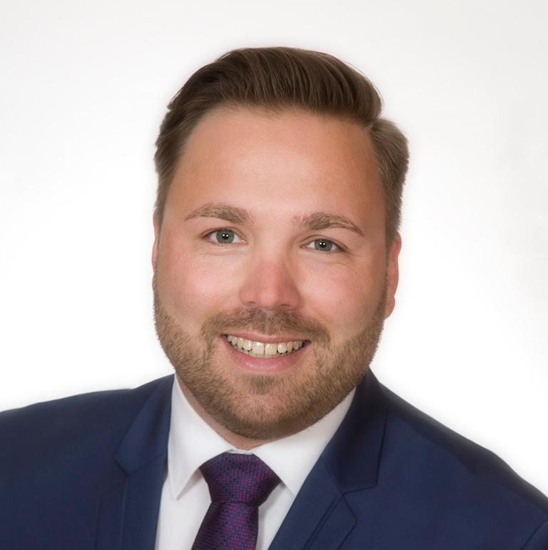 Profilbild von Michael Schwarz