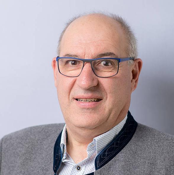 Profilbild von Josef Dausend