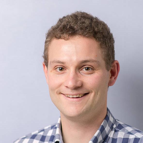 Profilbild von Josef Daffner