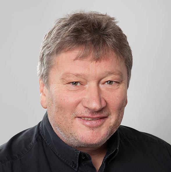 Profilbild von Erwin Duschl