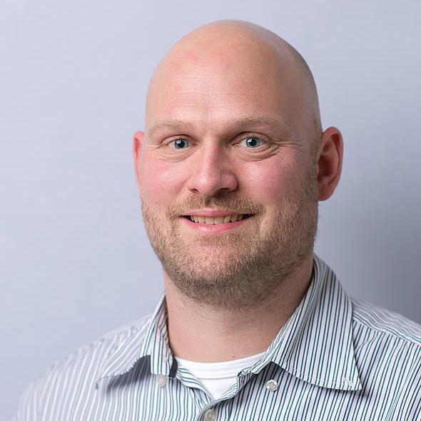 Profilbild von Simon Hackl