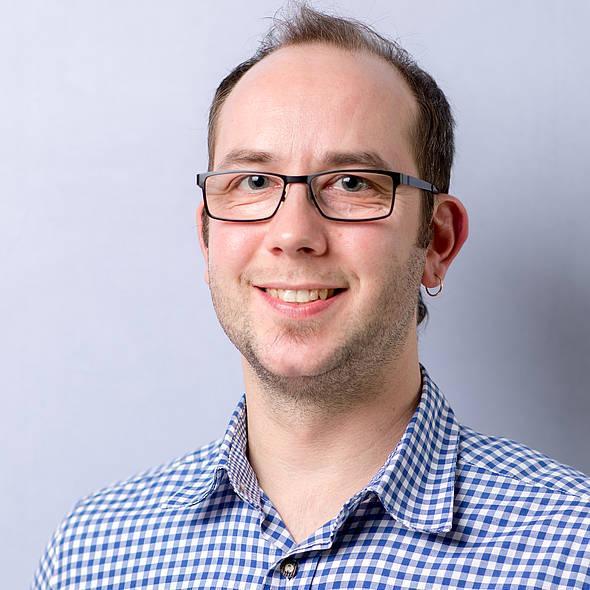 Profilbild von Andreas Birkner