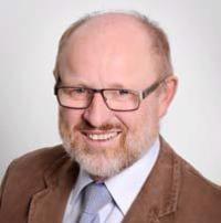 Profilbild von Josef Retzer