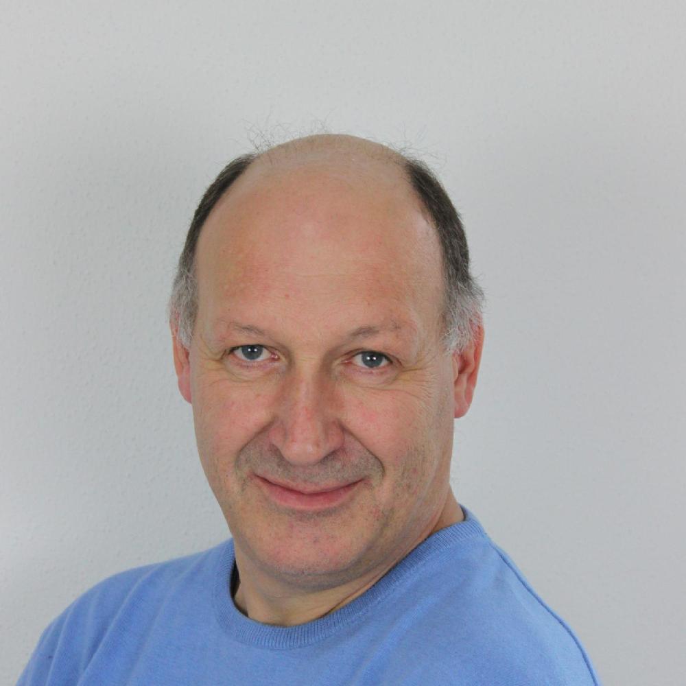 Profilbild von Alfred Maierhofer