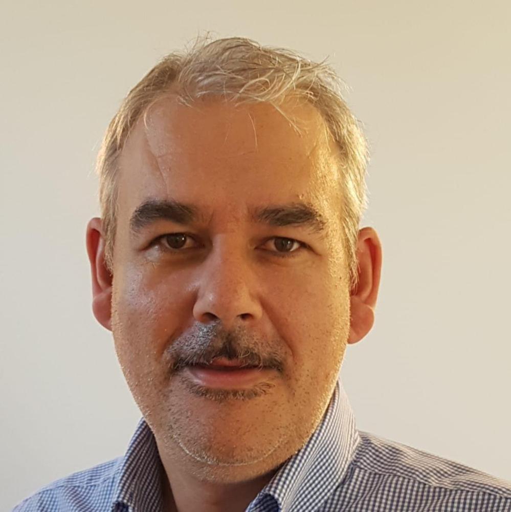 Profilbild von Christian Seisenberger