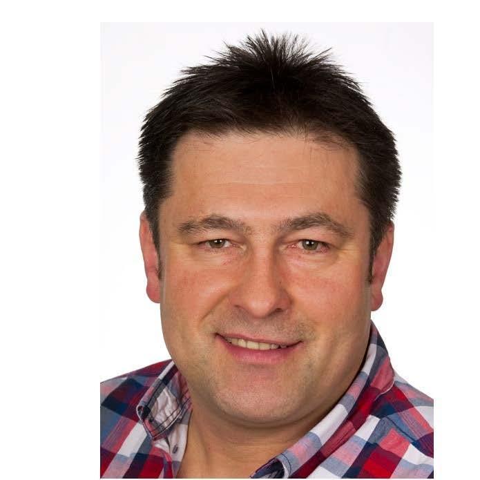 Profilbild von Gerhard Sachsenhauser