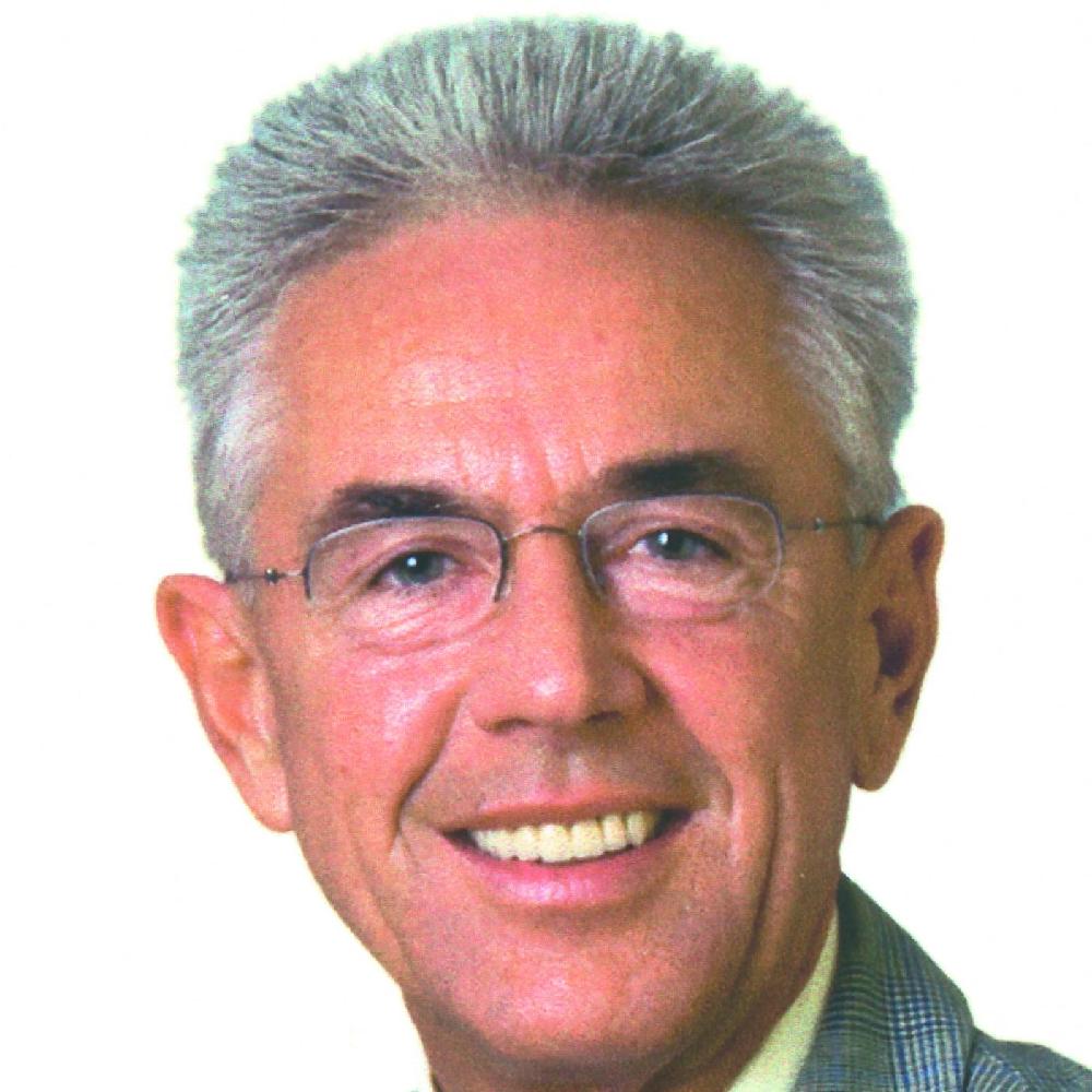 Profilbild von Johannes Birkner